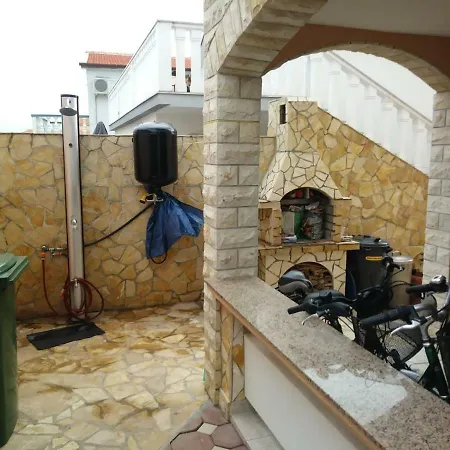 Apartman Palma