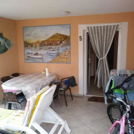Appartement Apartman Palma Vir
