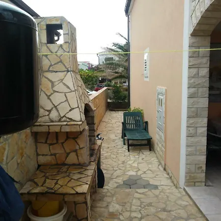 Apartman Palma