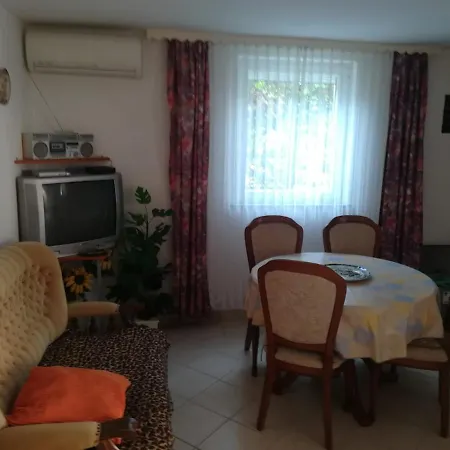Appartement Apartman Palma Vir