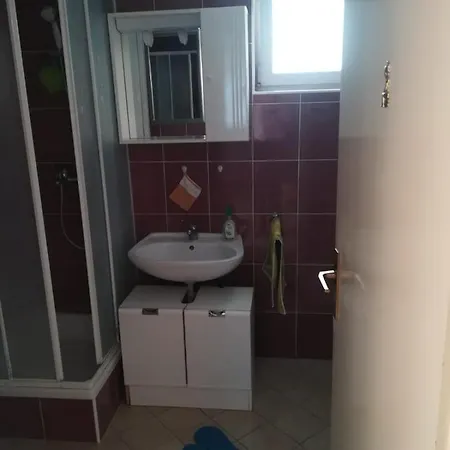 Apartman Palma Appartement