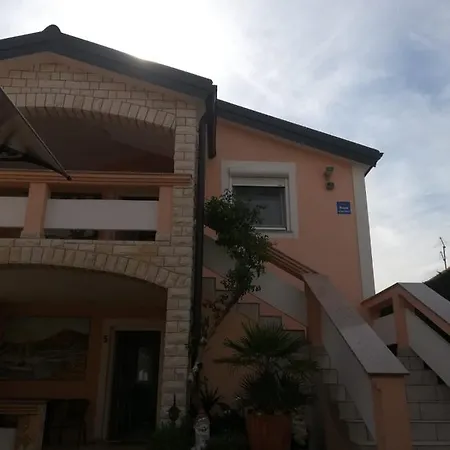 Apartman Palma Appartement *