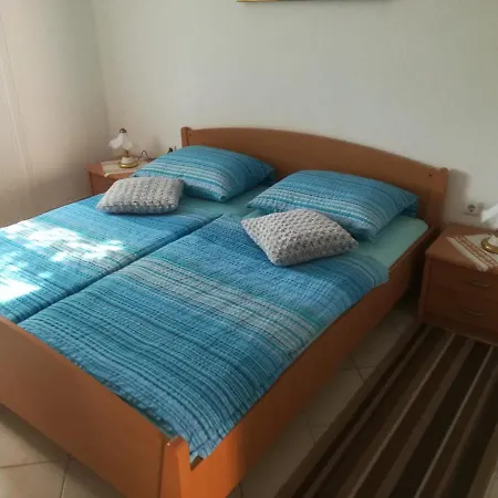 Apartman Palma Appartement Vir
