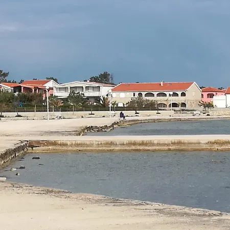 Apartman Palma Appartement Vir