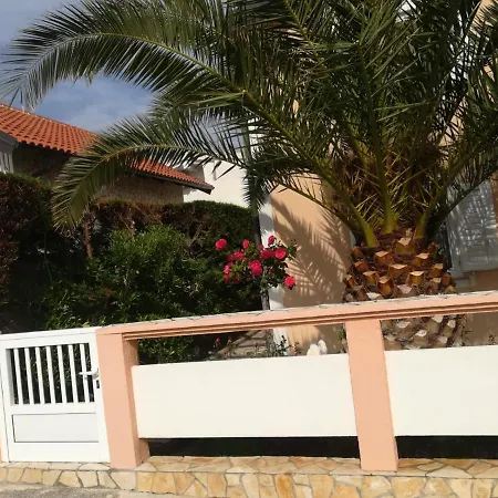 Apartman Palma Appartement Vir