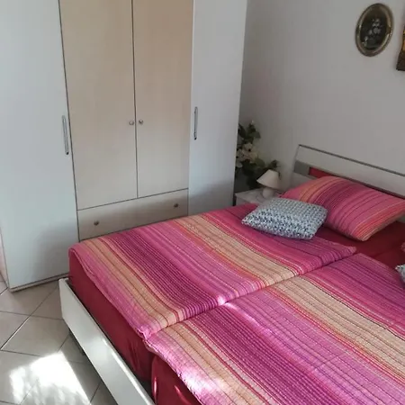 Appartement Apartman Palma *