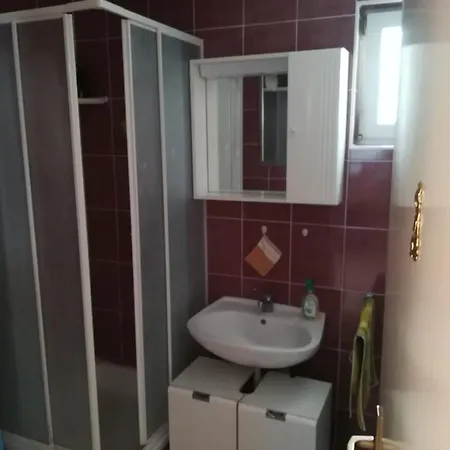 Apartman Palma Appartement