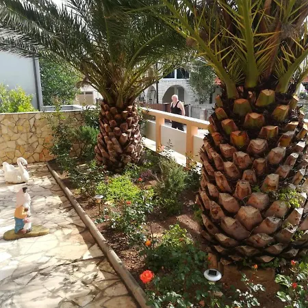 Apartman Palma Appartement Vir