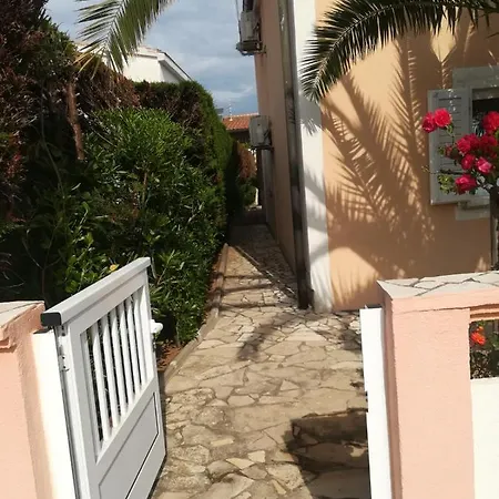 Appartement Apartman Palma Vir