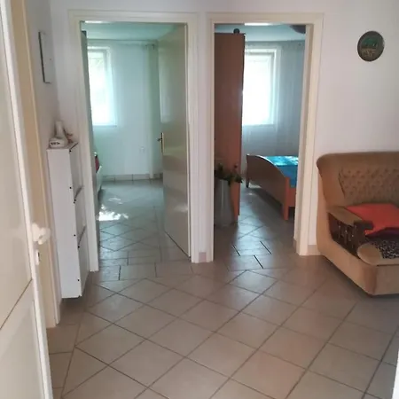 Appartement Apartman Palma
