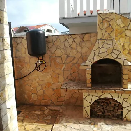 Appartement Apartman Palma Vir