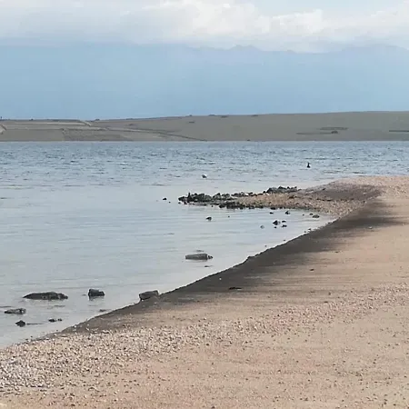 Appartement Apartman Palma Vir