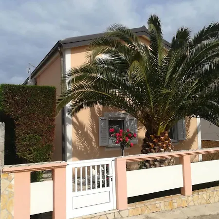 Appartement Apartman Palma Vir