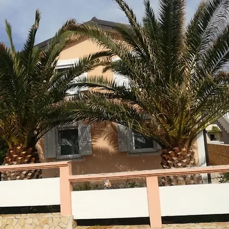 Apartman Palma Appartement