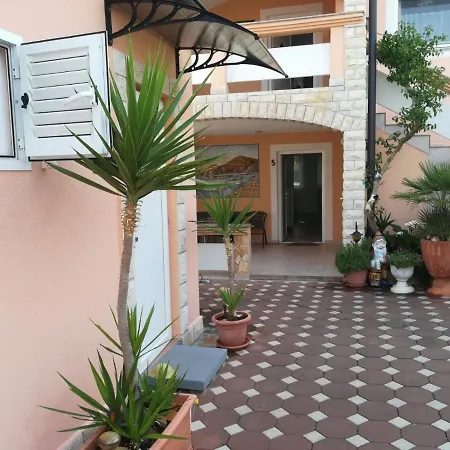 Appartement Apartman Palma *