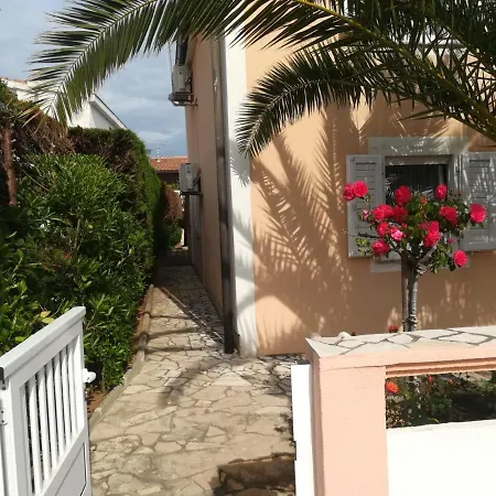 Appartement Apartman Palma