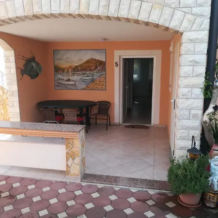 Apartman Palma *
