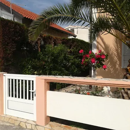 Apartman Palma Appartement Vir