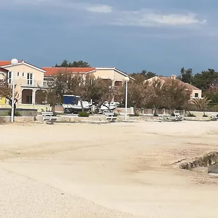 Apartman Palma *