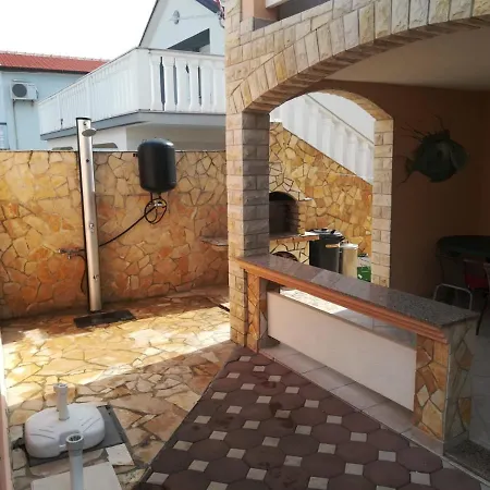 Appartement Apartman Palma