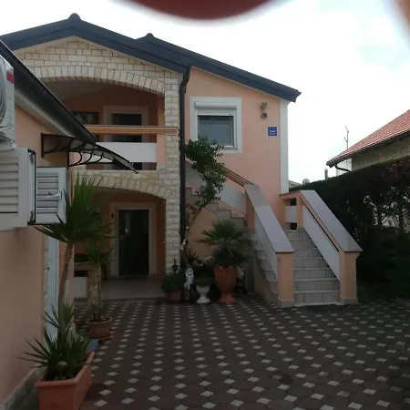 Appartement Apartman Palma *