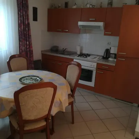 Apartman Palma Appartement