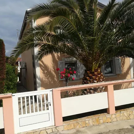 Apartman Palma Appartement *