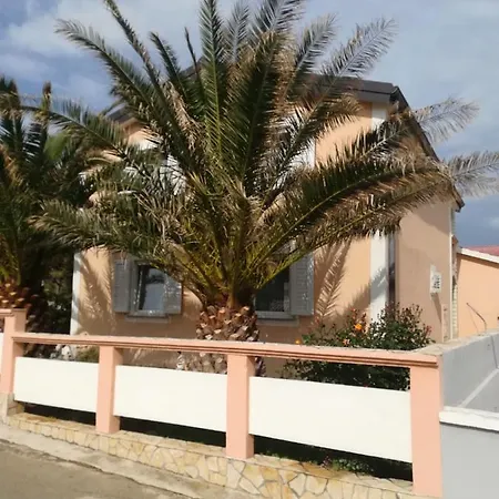 Apartman Palma