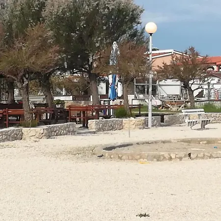 Appartement Apartman Palma *