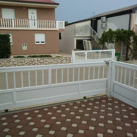 Apartman Palma * Vir