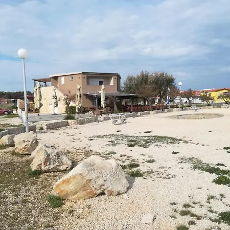 Apartman Palma *
