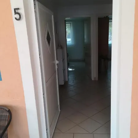 Apartman Palma Apartment Vir
