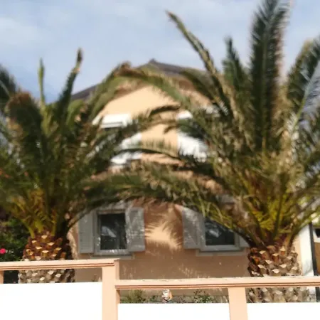 Apartment Apartman Palma Vir