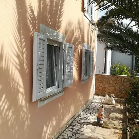 Apartman Palma * Vir