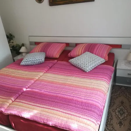 Apartman Palma Vir